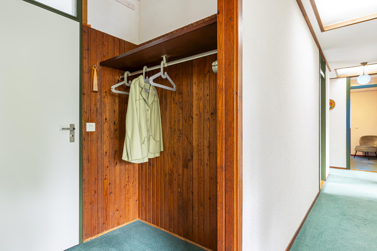 Appartement te koop: Beethovenlaan 72A, Waddinxveen