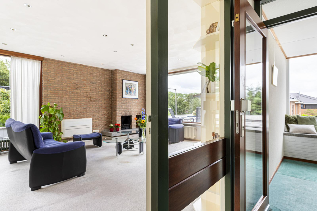 Appartement te koop: Beethovenlaan 72A, Waddinxveen