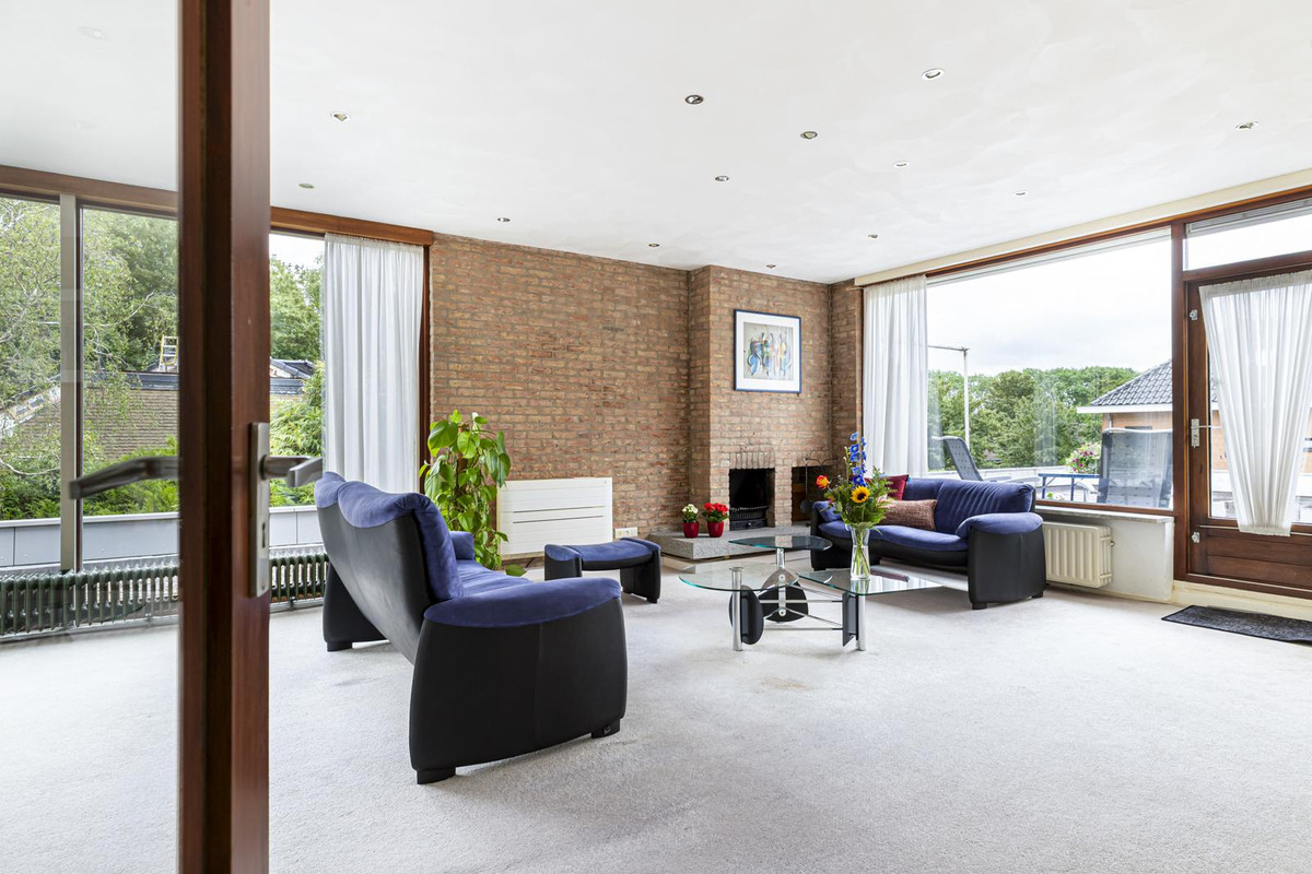 Appartement te koop: Beethovenlaan 72A, Waddinxveen