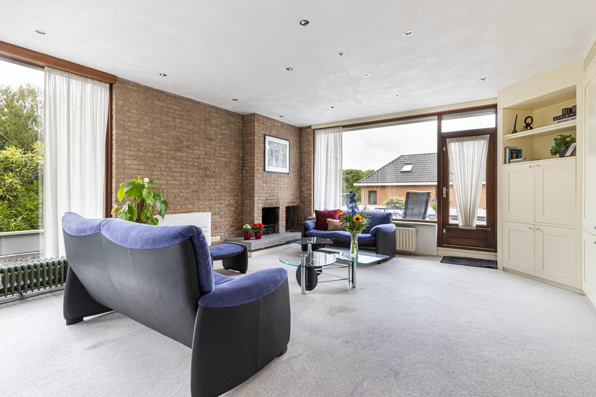 Appartement te koop: Beethovenlaan 72A, Waddinxveen