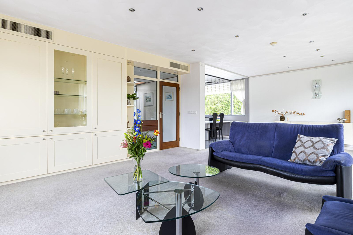 Appartement te koop: Beethovenlaan 72A, Waddinxveen