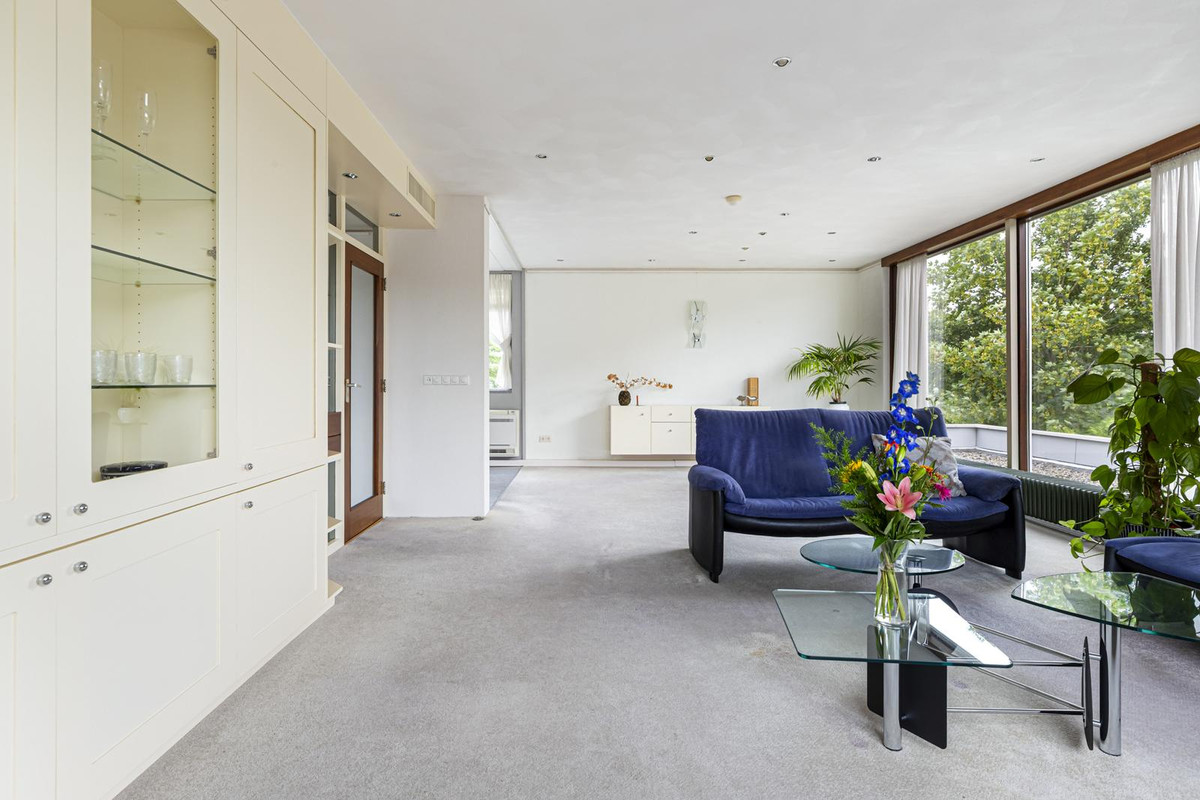 Appartement te koop: Beethovenlaan 72A, Waddinxveen