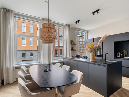 Van der Palmstraat 18A