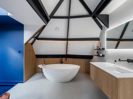 Van der Palmstraat 18A