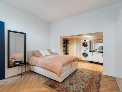 Van der Palmstraat 18A