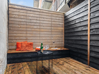Van der Palmstraat 18A