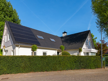 Rondeweg 4