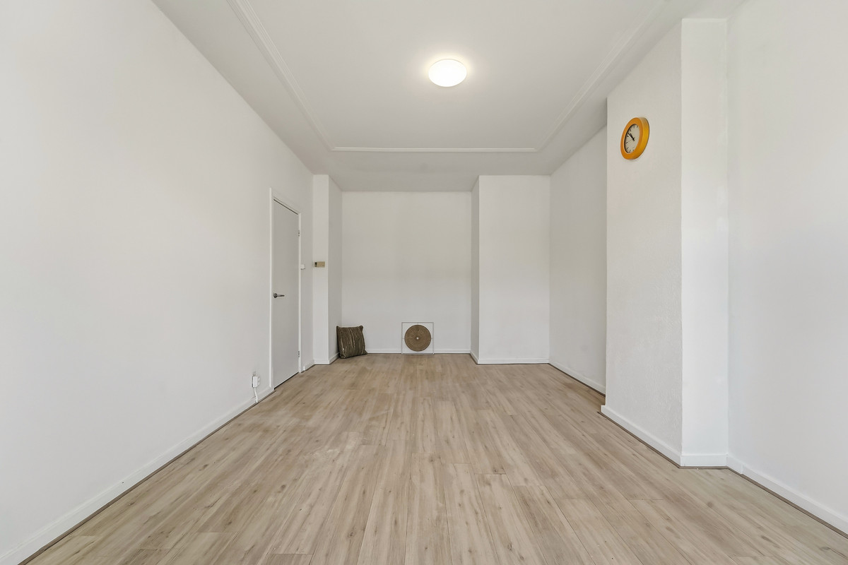 Appartement te koop: Jan Van Der Heijdenstraat 128, 'S-Gravenhage