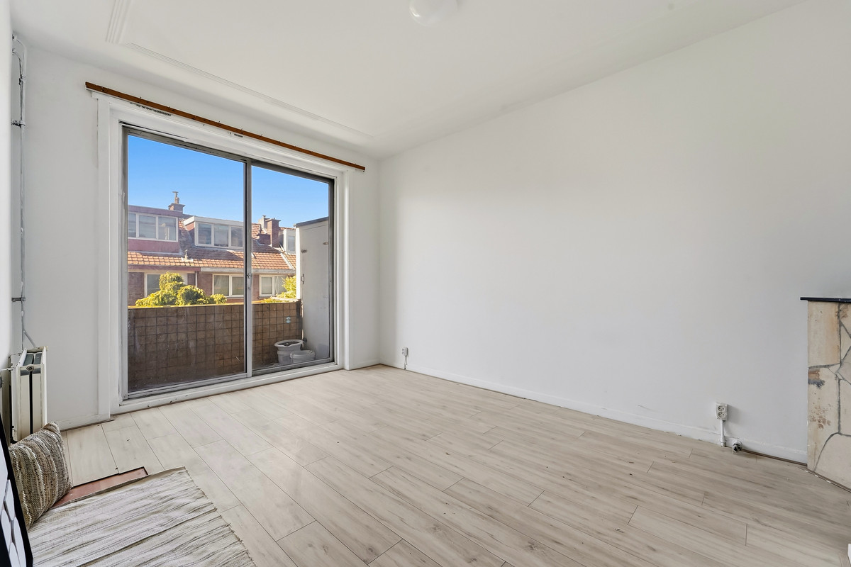 Appartement te koop: Jan Van Der Heijdenstraat 128, 'S-Gravenhage