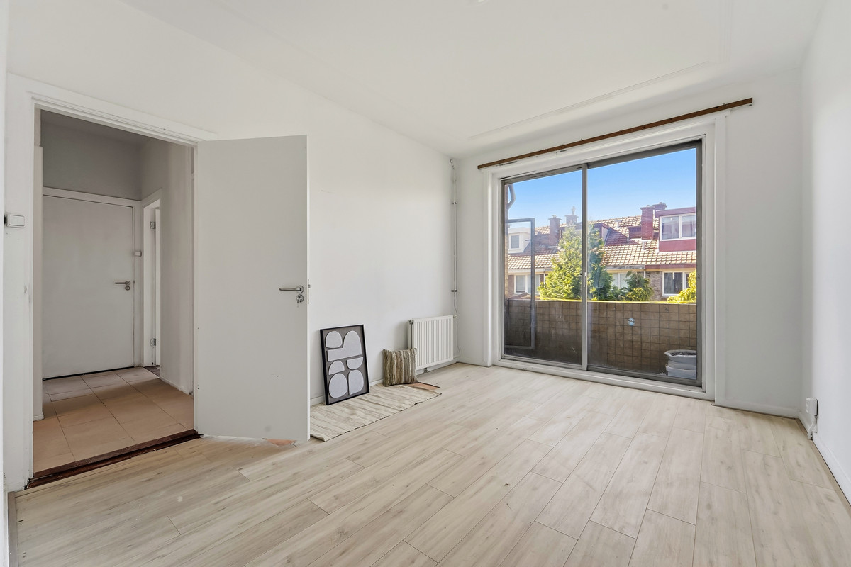Appartement te koop: Jan Van Der Heijdenstraat 128, 'S-Gravenhage
