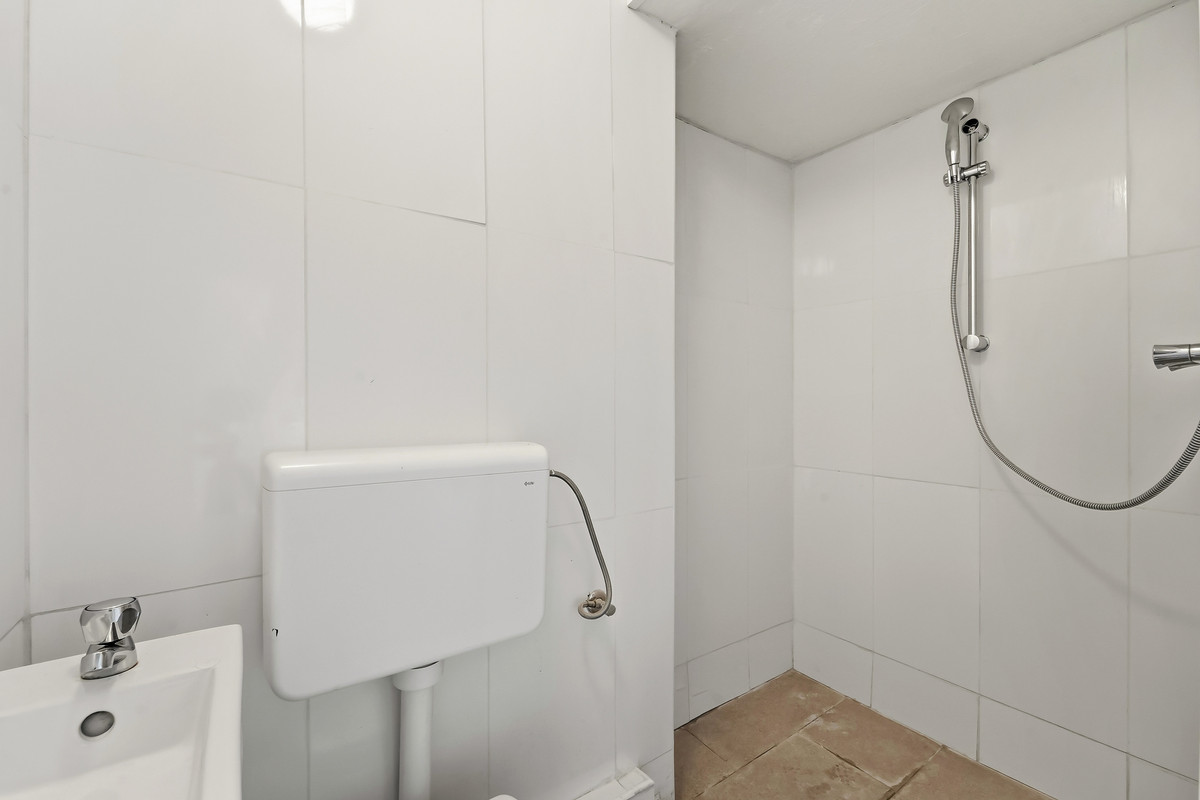 Appartement te koop: Jan Van Der Heijdenstraat 128, 'S-Gravenhage