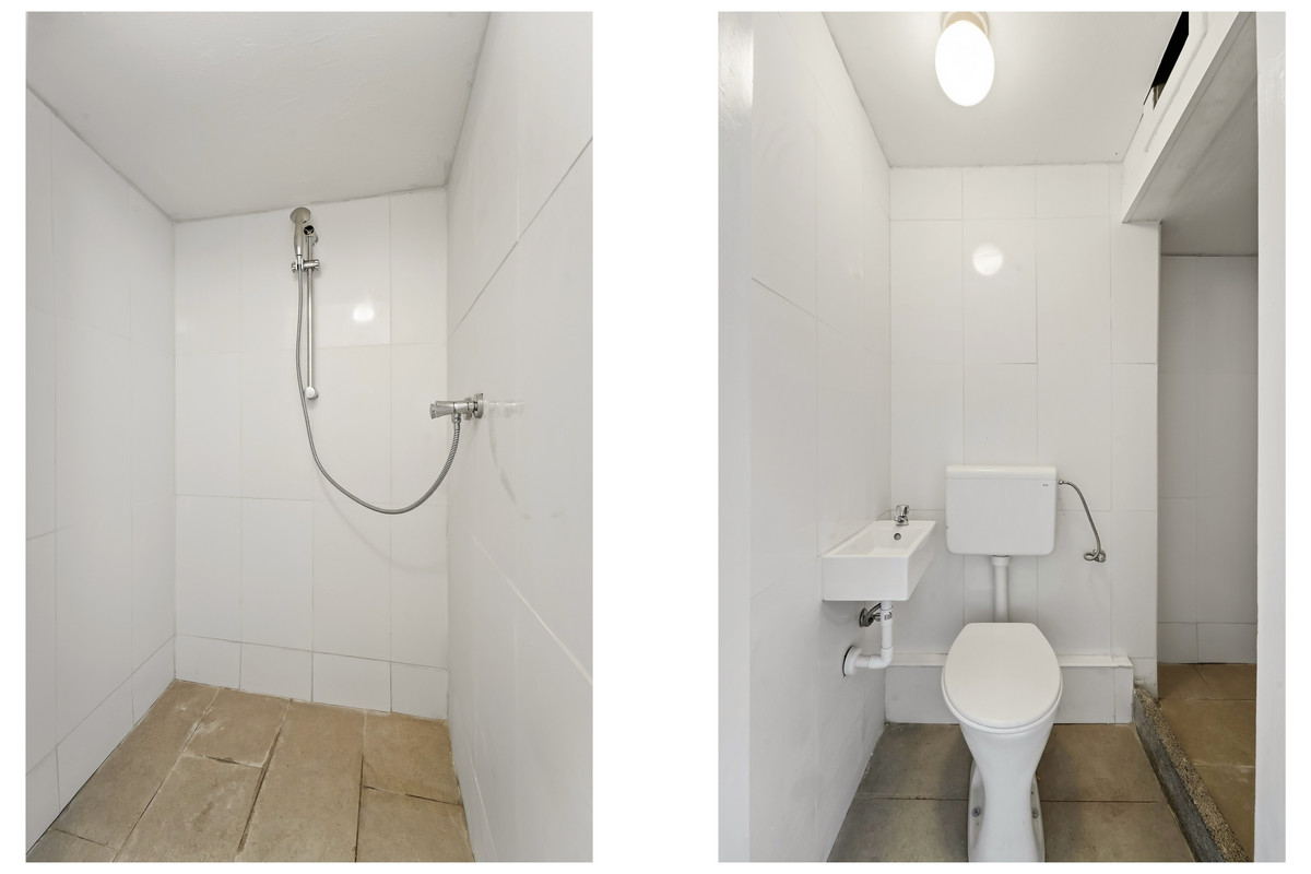 Appartement te koop: Jan Van Der Heijdenstraat 128, 'S-Gravenhage
