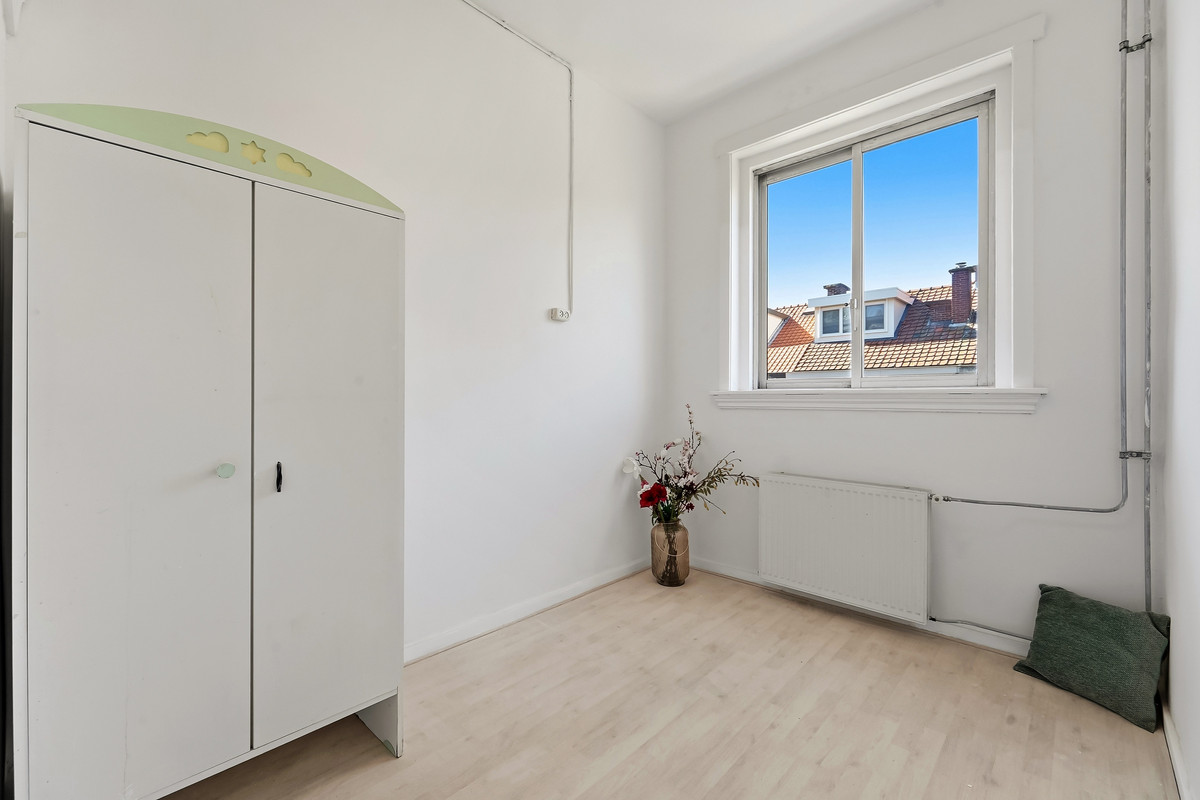 Appartement te koop: Jan Van Der Heijdenstraat 128, 'S-Gravenhage