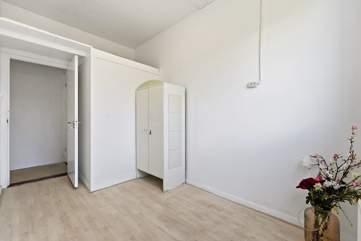 Appartement te koop: Jan Van Der Heijdenstraat 128, 'S-Gravenhage