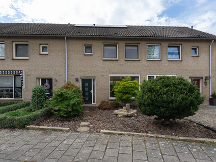 Iepenlaan 14