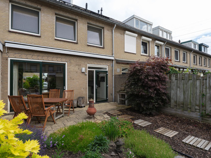 Iepenlaan 14