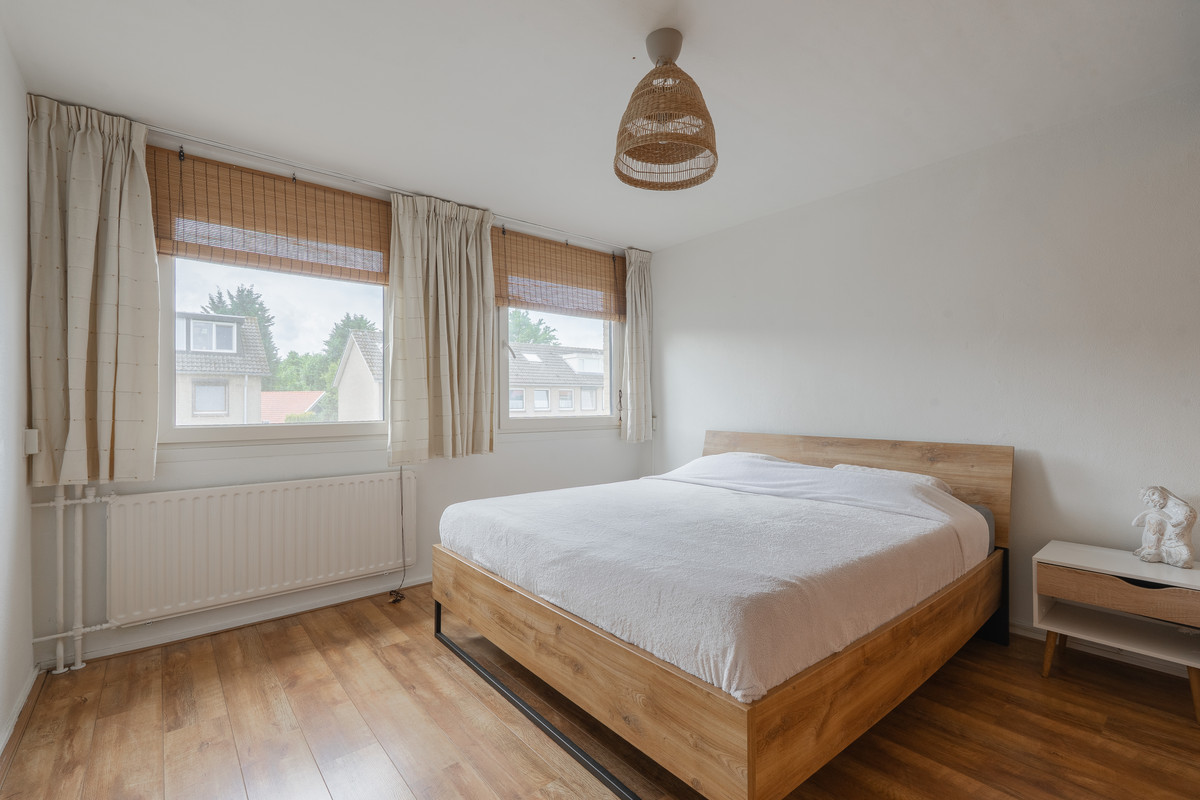 Tussenwoning te koop: Iepenlaan 14, Bemmel