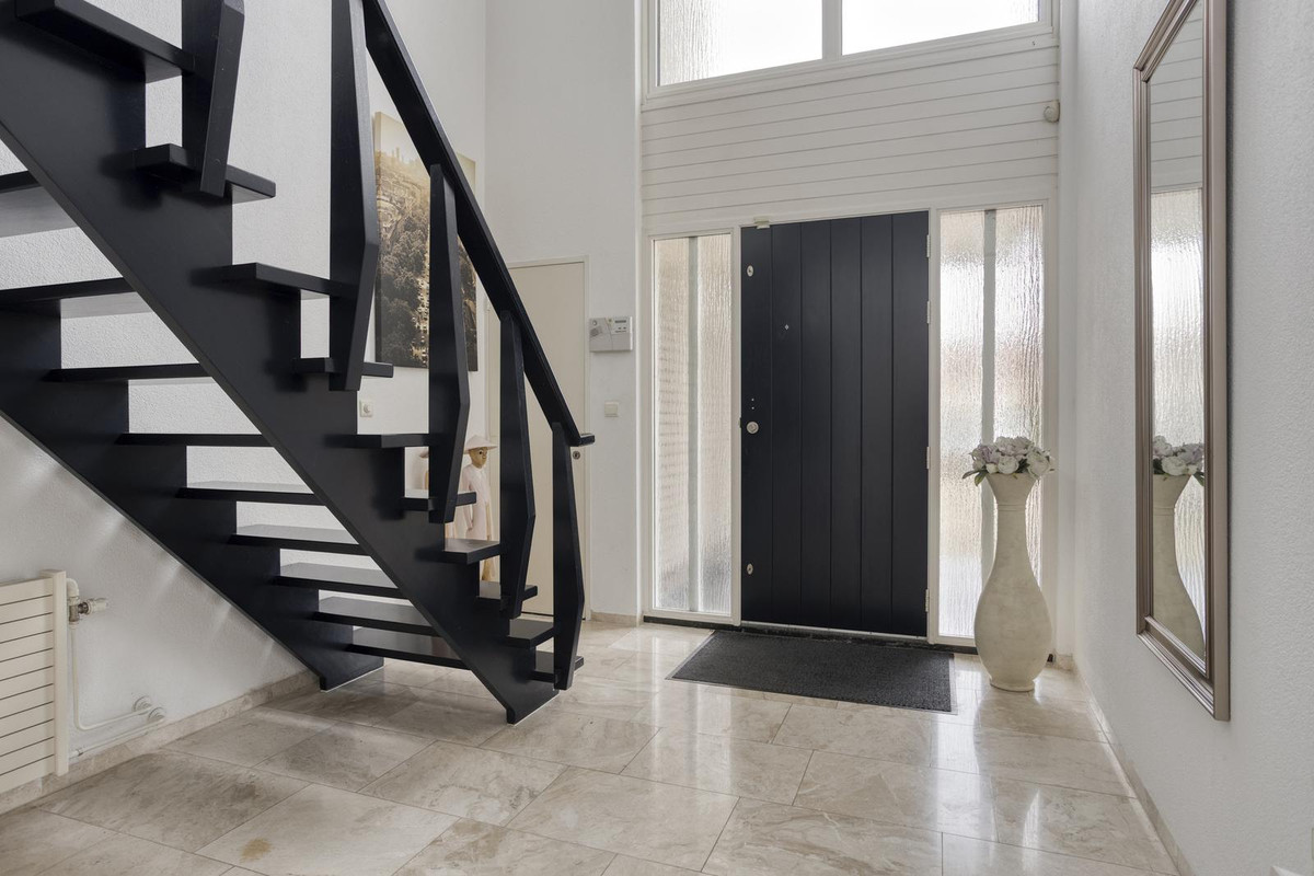 Appartement te koop: Oude Moerstraatsebaan 54, Bergen Op Zoom