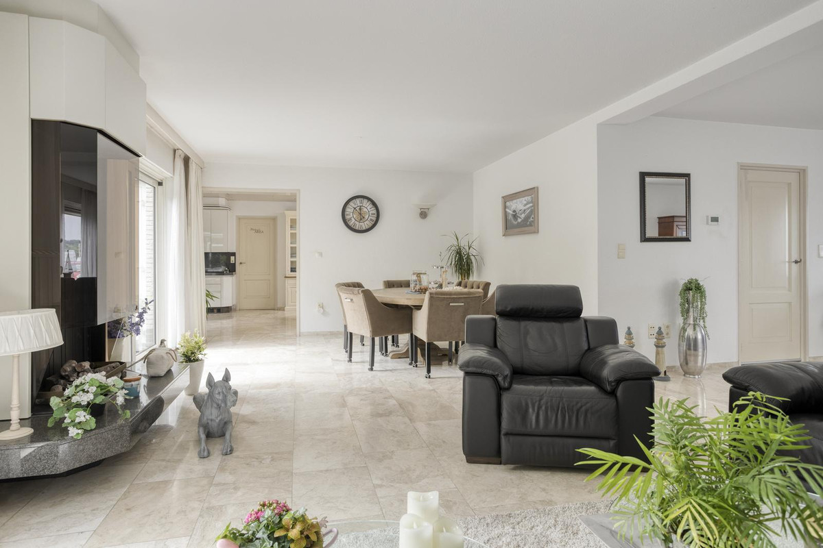 Appartement te koop: Oude Moerstraatsebaan 54, Bergen Op Zoom