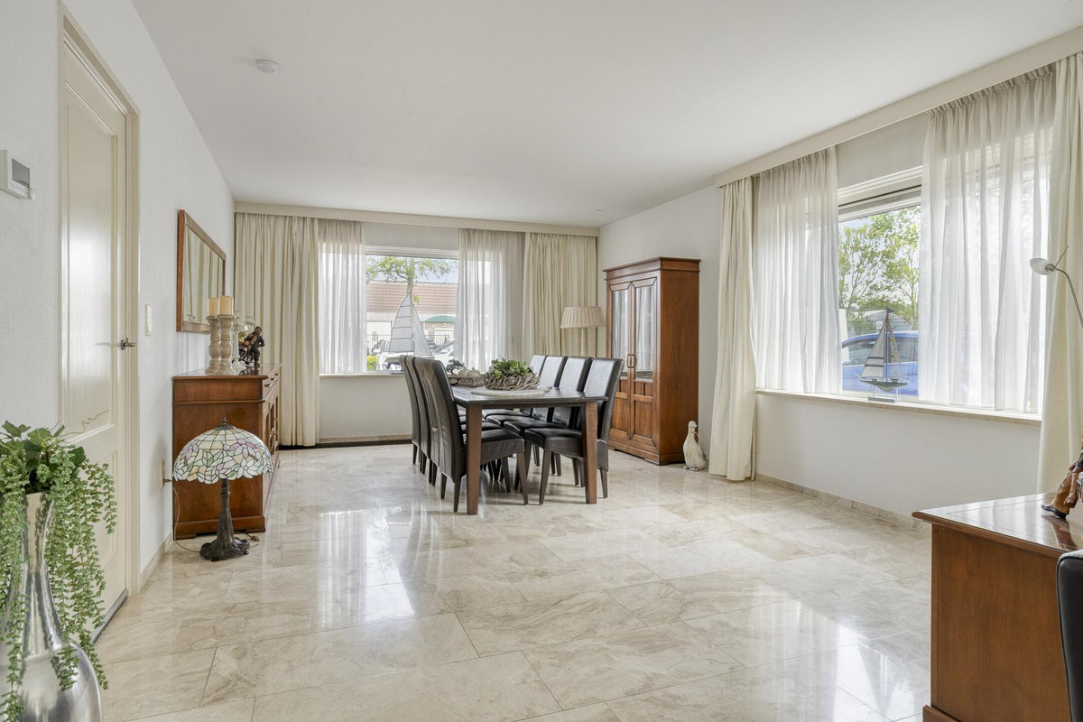 Appartement te koop: Oude Moerstraatsebaan 54, Bergen Op Zoom