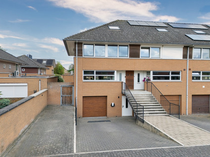 Nieuwborgstraat 129