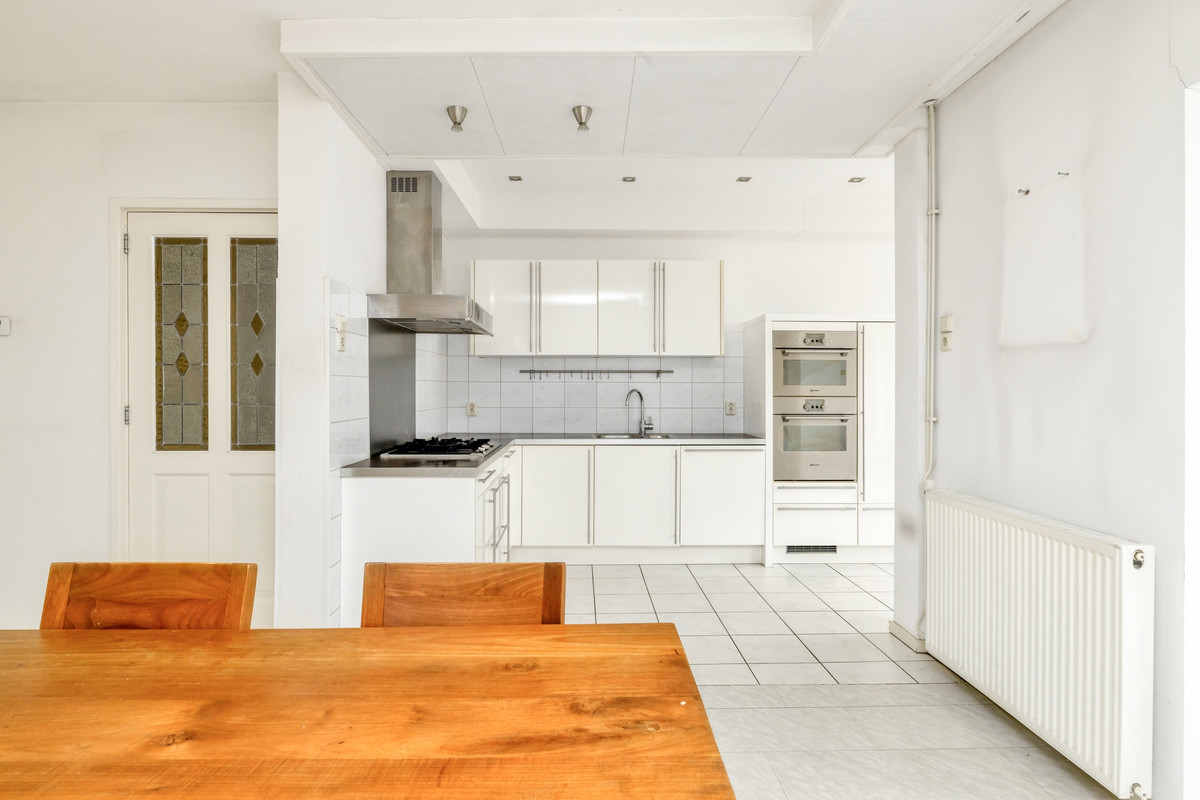Tussenwoning te koop: De Clercqstraat 75, Haarlem
