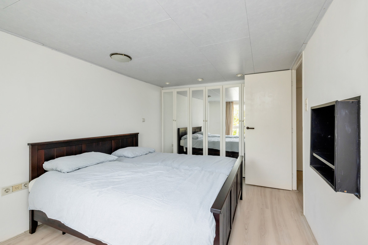 Tussenwoning te koop: De Clercqstraat 75, Haarlem