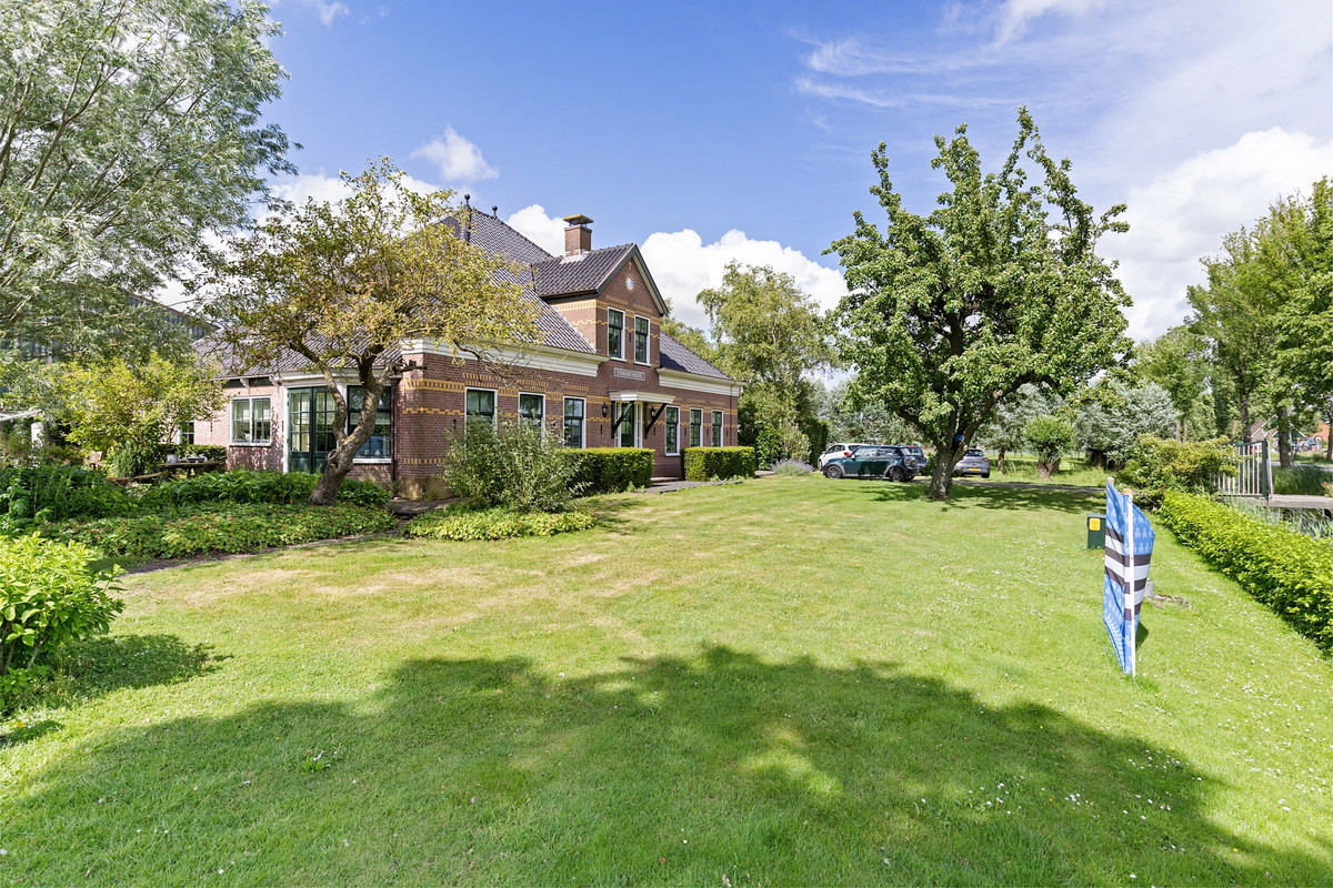 Appartement te huur: Noorderweg 93A, Wijdewormer