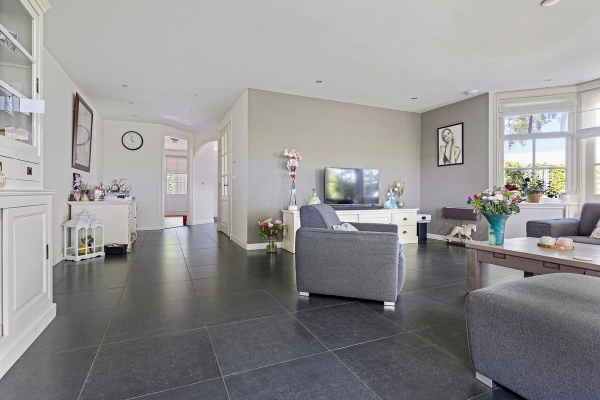 Appartement te huur: Noorderweg 93A, Wijdewormer