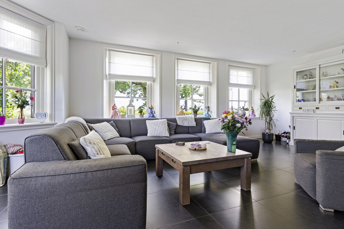 Appartement te huur: Noorderweg 93A, Wijdewormer