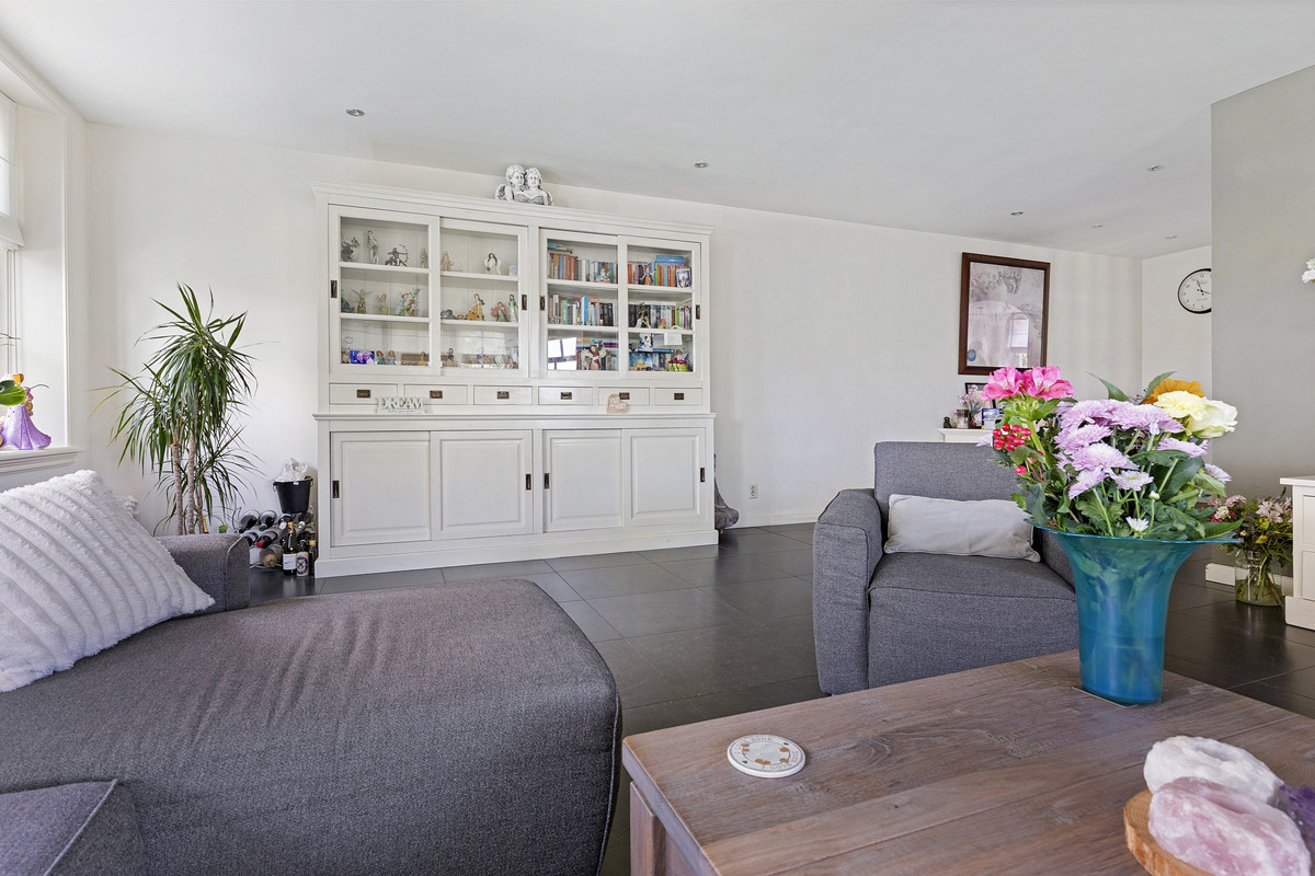 Appartement te huur: Noorderweg 93A, Wijdewormer