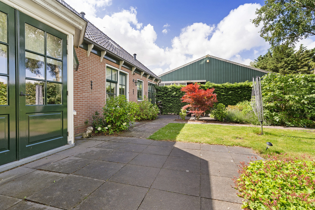 Appartement te huur: Noorderweg 93A, Wijdewormer