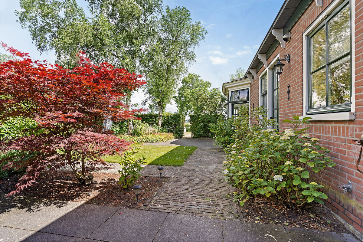 Appartement te huur: Noorderweg 93A, Wijdewormer