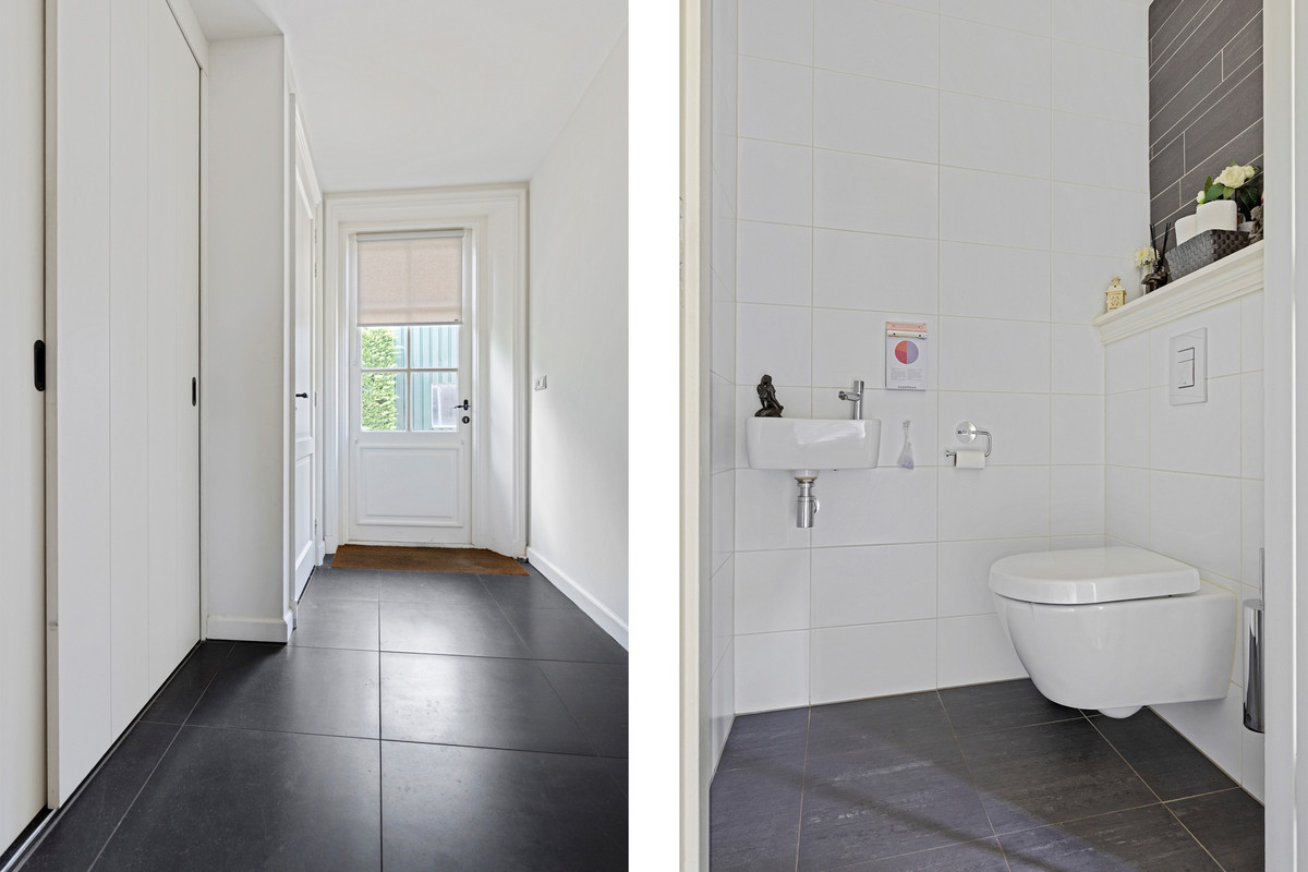 Appartement te huur: Noorderweg 93A, Wijdewormer