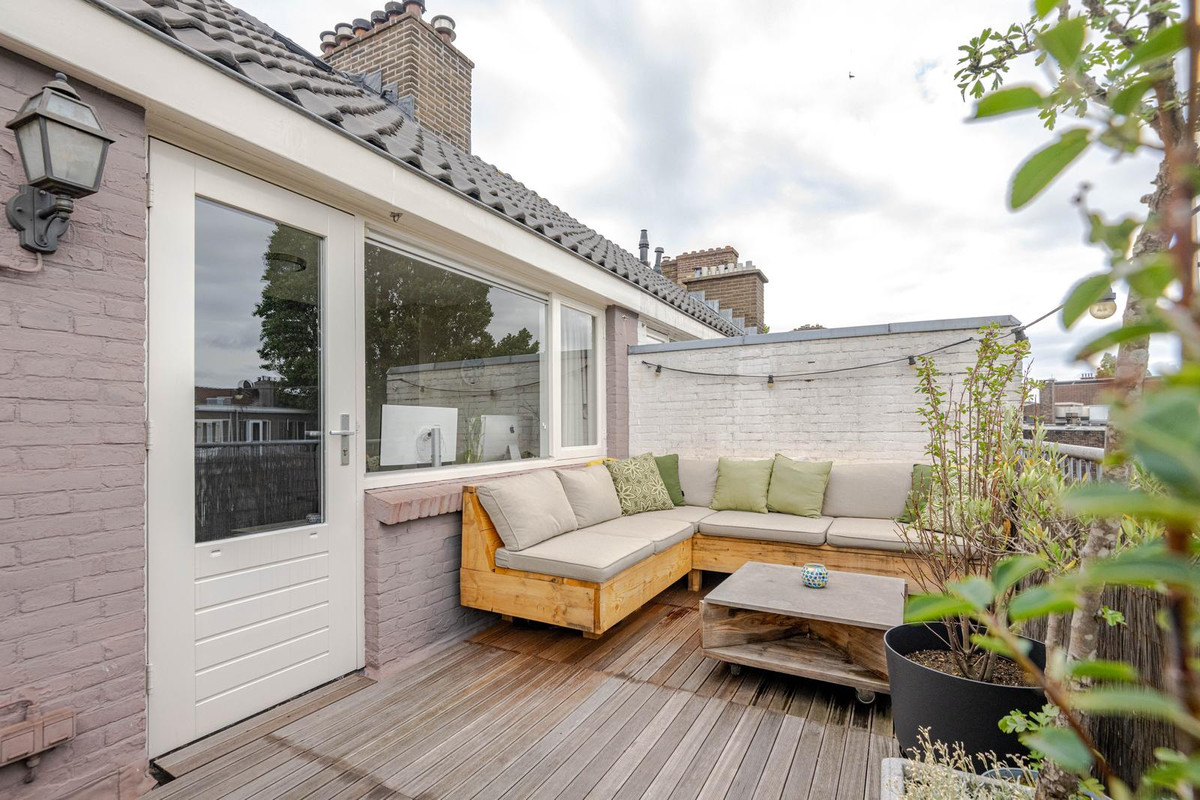 Appartement te koop: Dorpsweg 10C, Rotterdam