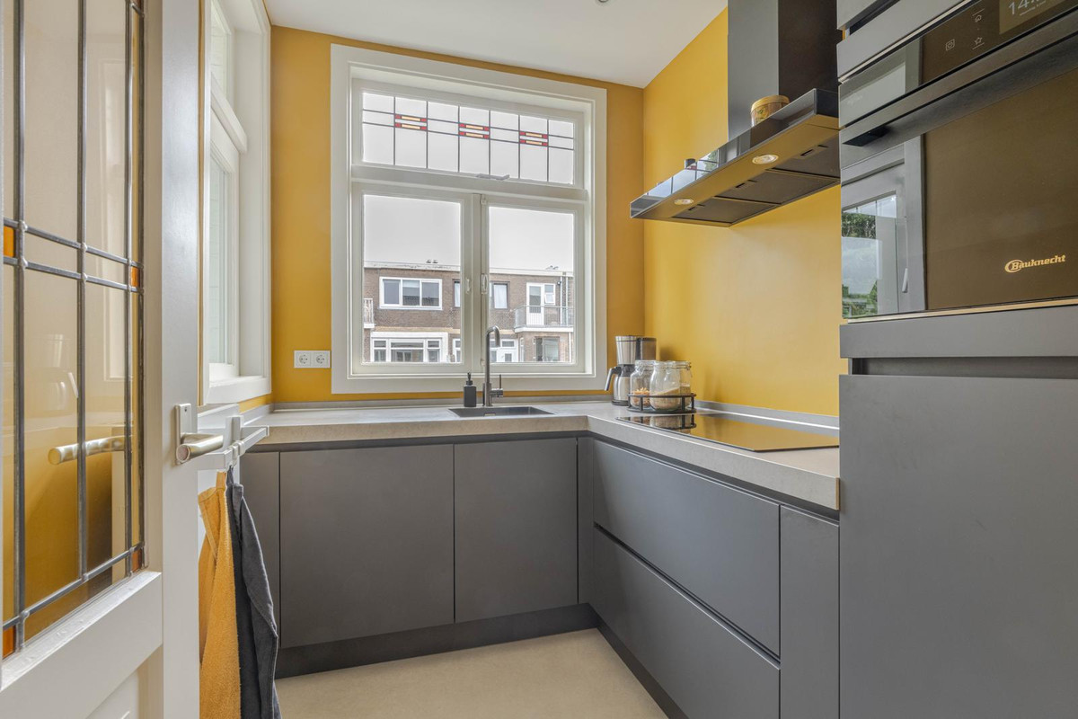 Appartement te koop: Dorpsweg 10C, Rotterdam