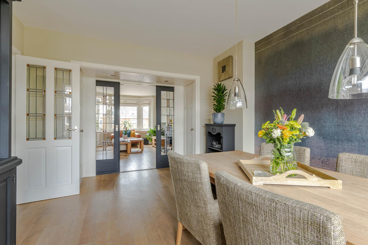 Appartement te koop: Dorpsweg 10C, Rotterdam
