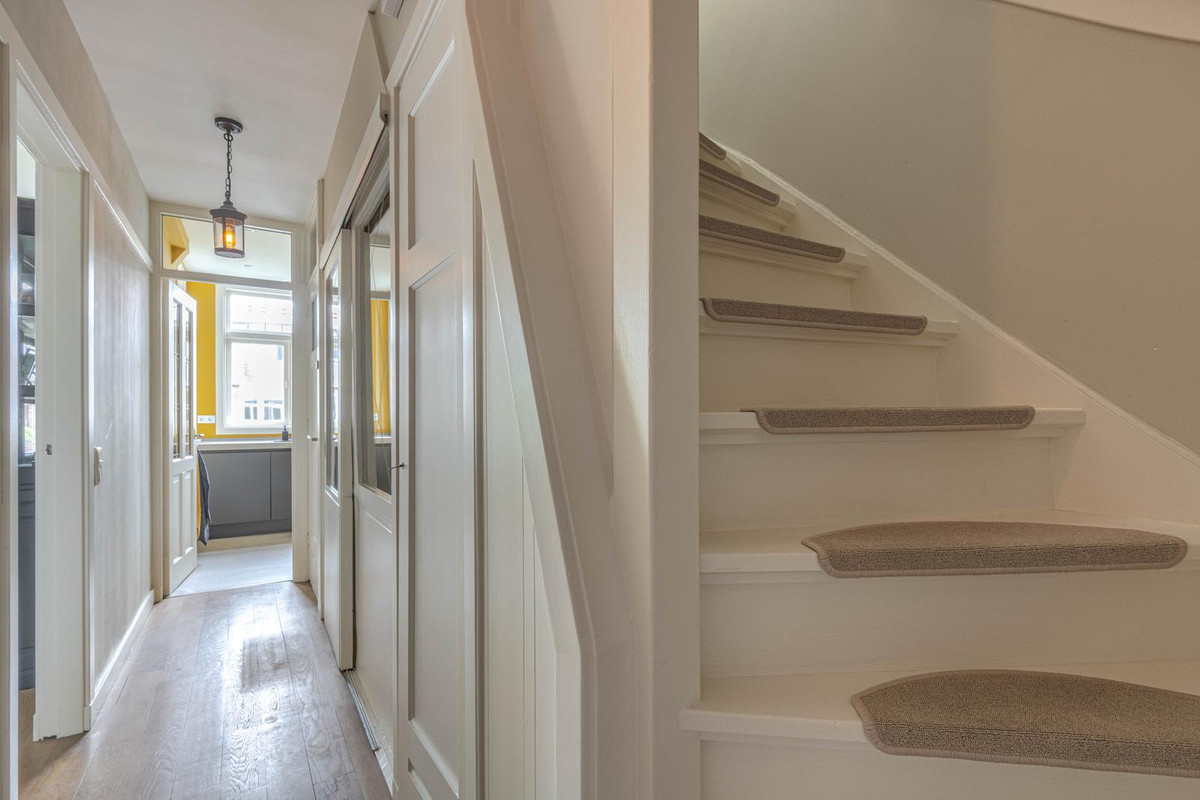 Appartement te koop: Dorpsweg 10C, Rotterdam