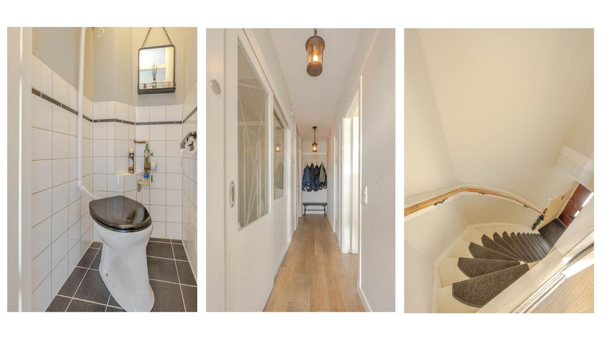 Appartement te koop: Dorpsweg 10C, Rotterdam
