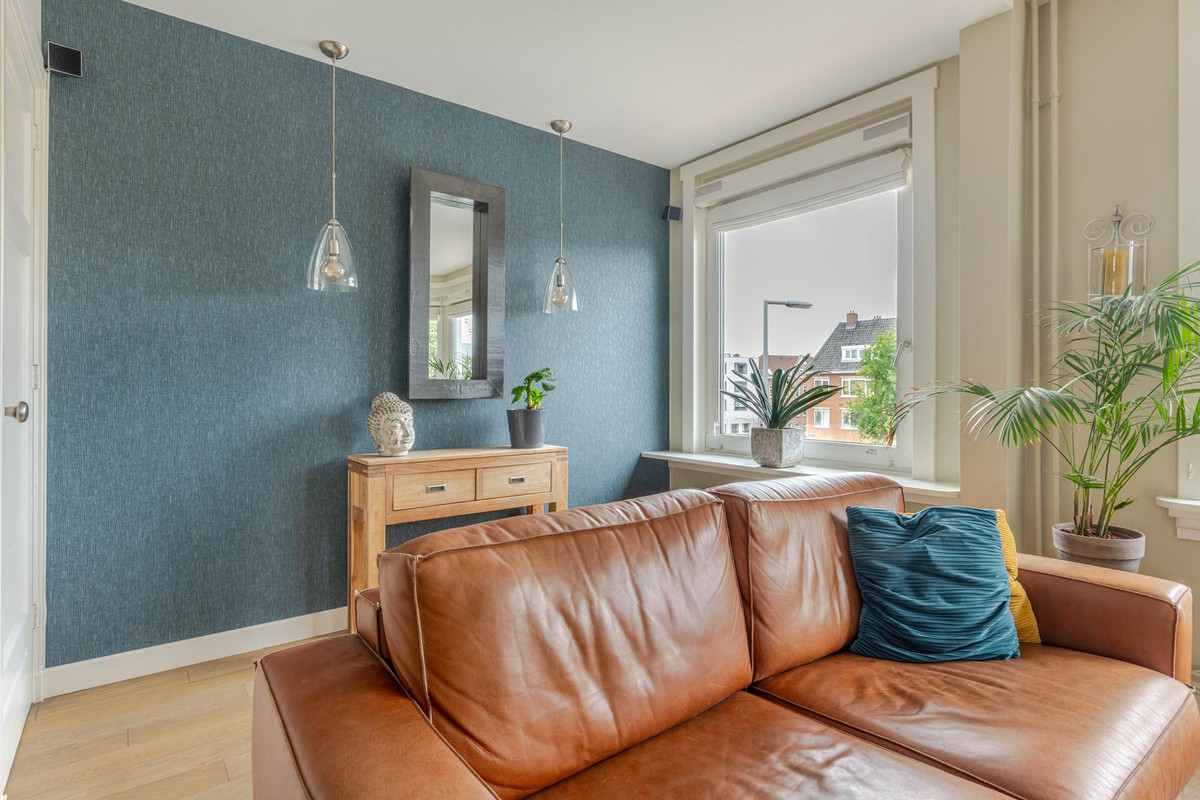 Appartement te koop: Dorpsweg 10C, Rotterdam