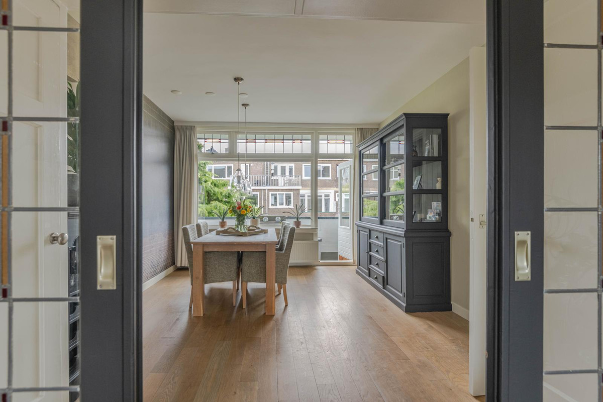 Appartement te koop: Dorpsweg 10C, Rotterdam