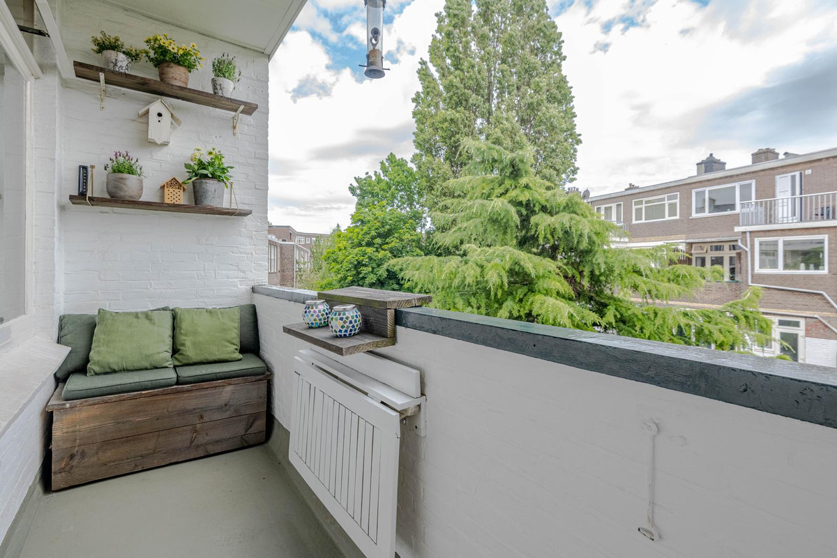 Appartement te koop: Dorpsweg 10C, Rotterdam