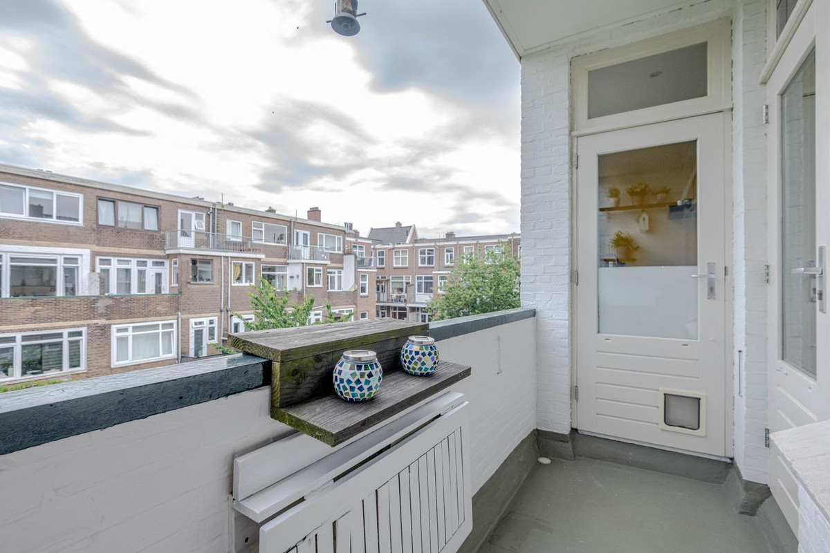 Appartement te koop: Dorpsweg 10C, Rotterdam