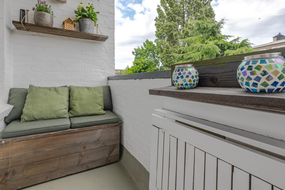 Appartement te koop: Dorpsweg 10C, Rotterdam