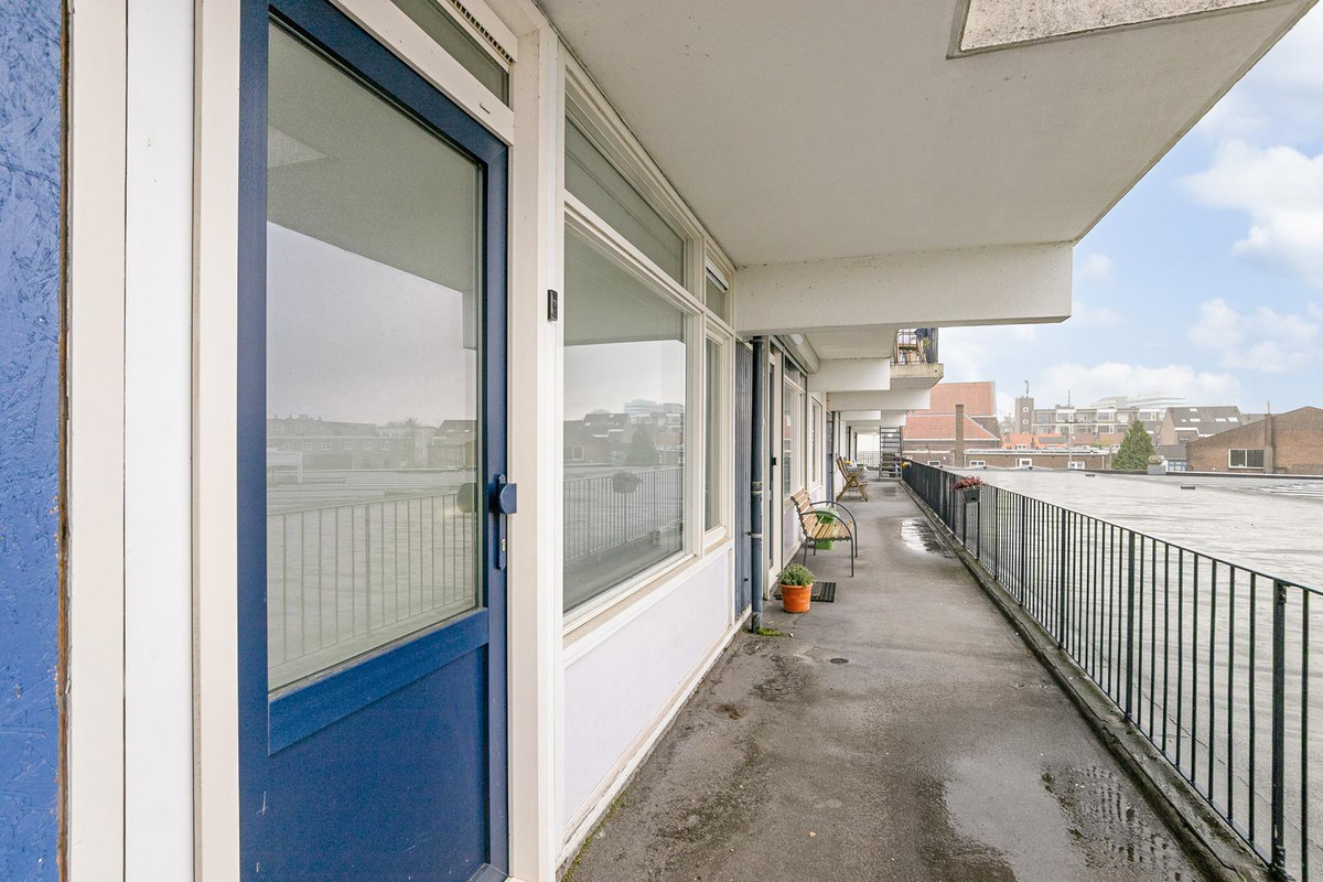 Studio te koop: Amsterdamseweg 49, Arnhem