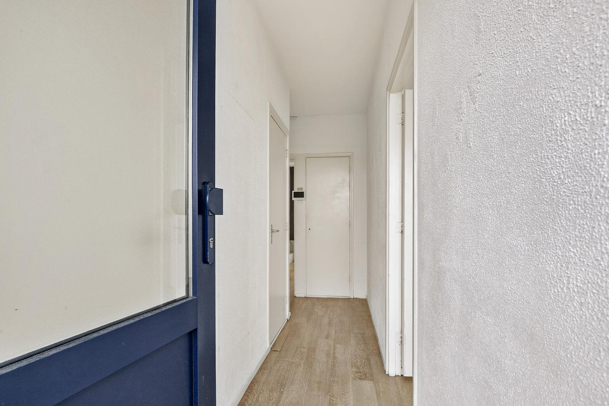 Studio te koop: Amsterdamseweg 49, Arnhem