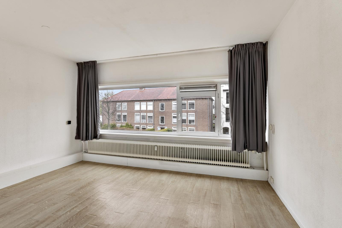 Studio te koop: Amsterdamseweg 49, Arnhem