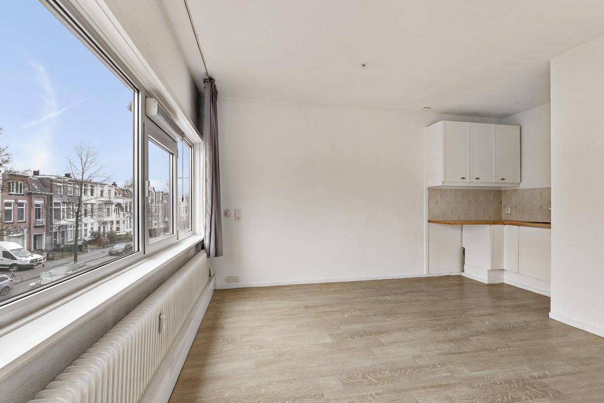 Studio te koop: Amsterdamseweg 49, Arnhem