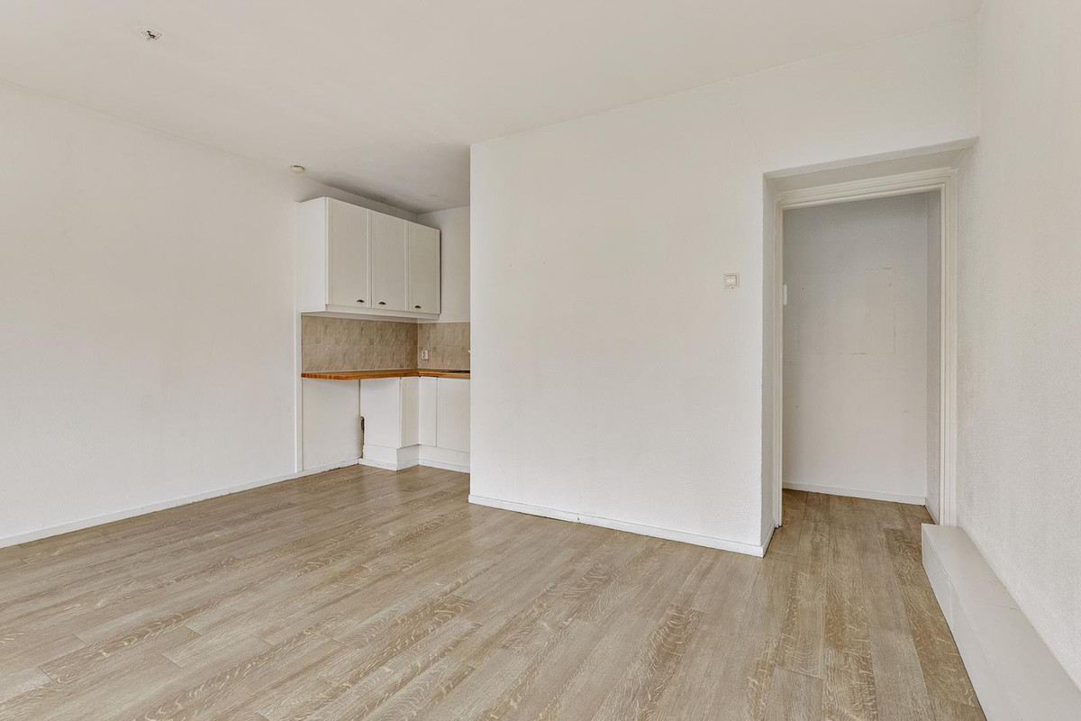 Studio te koop: Amsterdamseweg 49, Arnhem