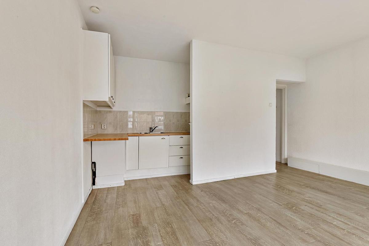 Studio te koop: Amsterdamseweg 49, Arnhem
